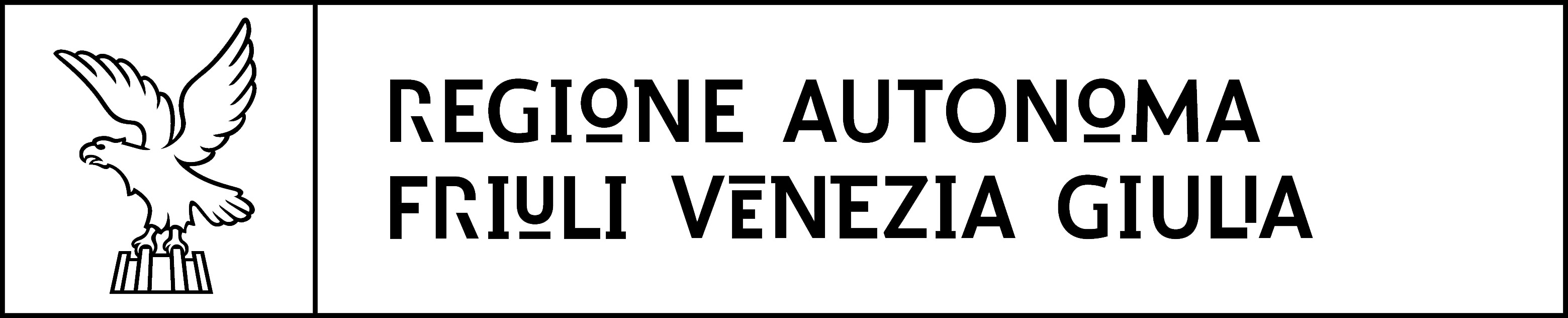 Logo Regione Autonoma FVG